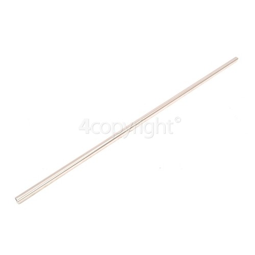 Bauknecht Trim Shelf Fr Front Chrome L=415 Mm | www.4bauknecht.co.uk