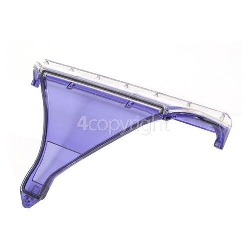 BISSELL Front Nozzle (Purple)