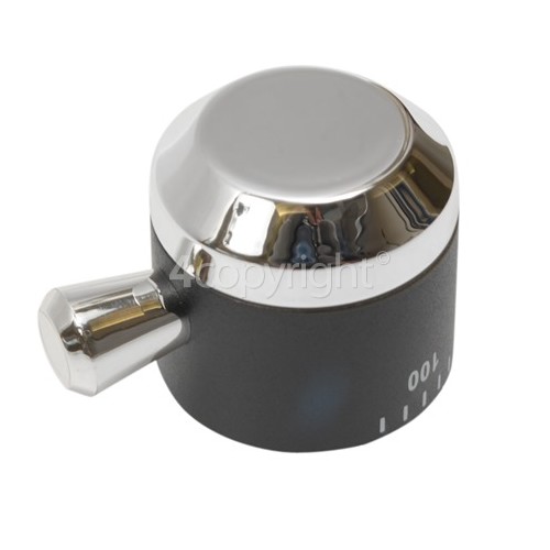 Rangemaster Control Knob www.rangemasterspares.co.uk