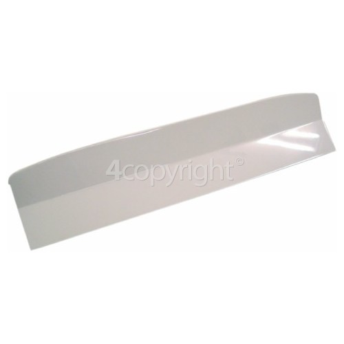 Beko D2731FW Kickplate : White D2731FW