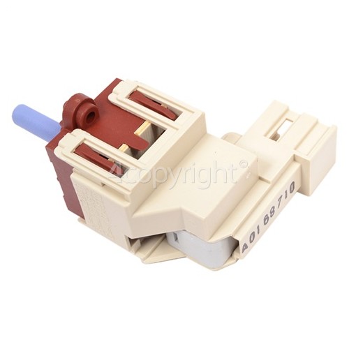 Hoover DNC D813BC-80 V Selector 12 Position Switch In Housing : RD2F1A1112A