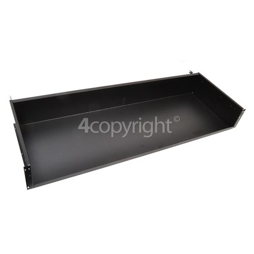 Rangemaster 9429 Elise SE 110 DF/NG - Stainless Drawer Body