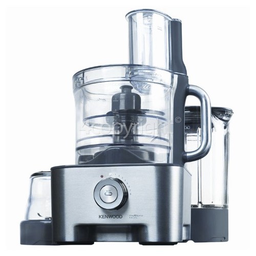 Kenwood Food Processor www.4kenwood.co.uk
