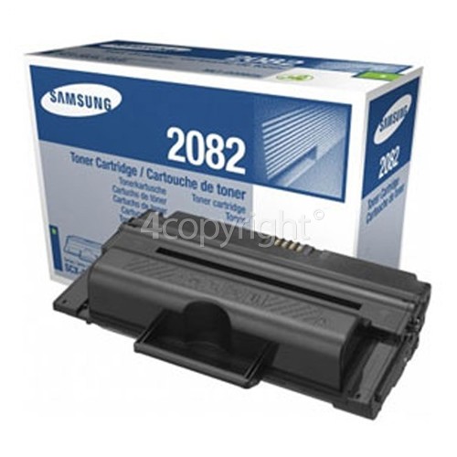 Samsung Genuine MLT-D2082S Black Toner Cartridge