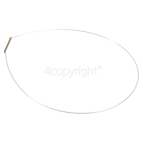 Samsung P1253S Door Seal Wire Clamp : Dia. 310mm