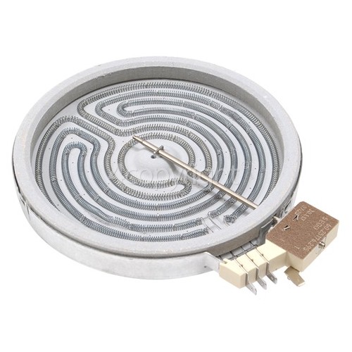 DeLonghi Medium Ceramic Hotplate Element - 1700W