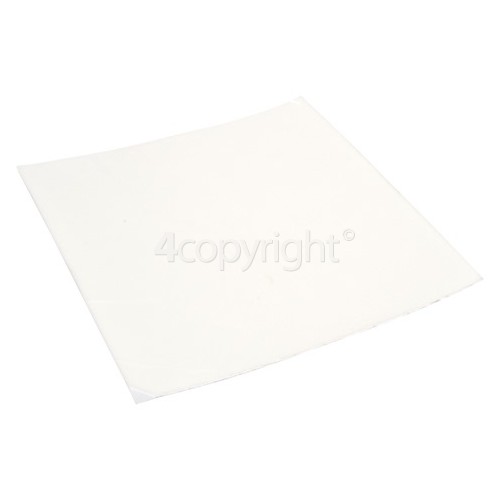 Rangemaster 9016 DXD 910 REFRIGERATOR CREAM Little Seal Pad