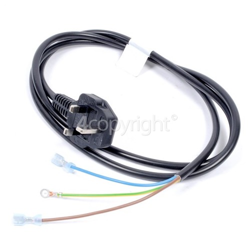Rangemaster Power Cord