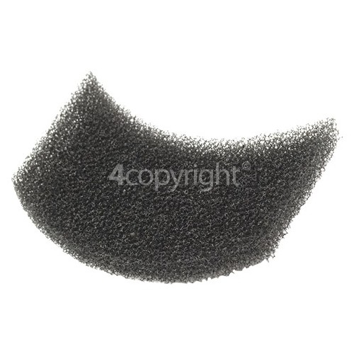 Flymo Hover Vac 2800 HV2800 Filter Official Flymo Shop