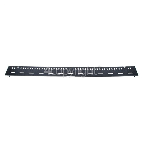 Rangemaster 6017 110 LPG blue (New burner) Kickplate Ckr Victoriana