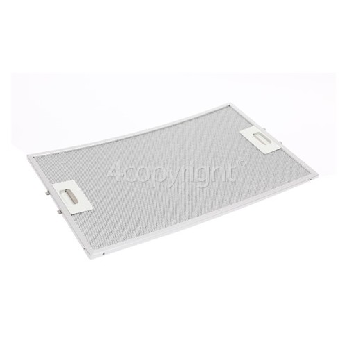 Smeg Metal Mesh Grease Filter : 460x280mm