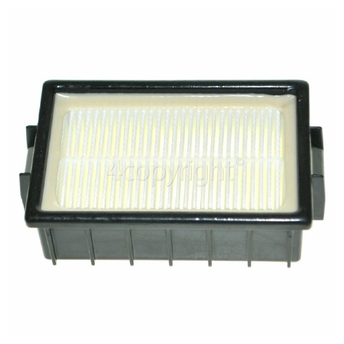 Panasonic Hepa Exhaust Filter