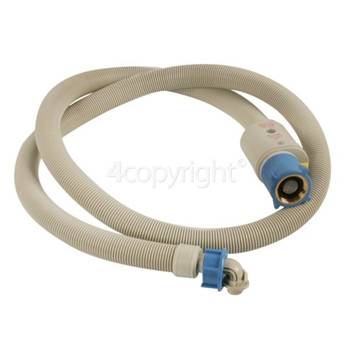 AEG L12820 Aquastop Inlet Hose Water Af 20/60 Reflex 1.5Mtr.