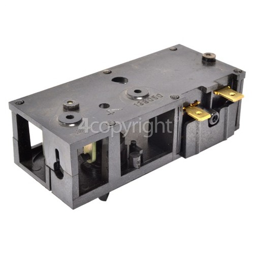 Delonghi DD95 Humidostat