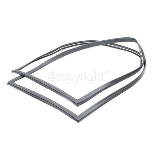 Whirlpool WSE 2930 X Fridge Door Seal