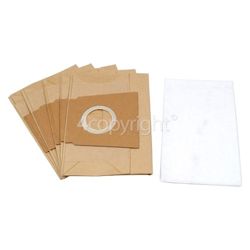 Bosch Filter-paper