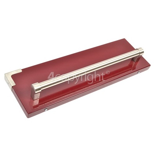 Rangemaster Drawer Front Assembly With Handle