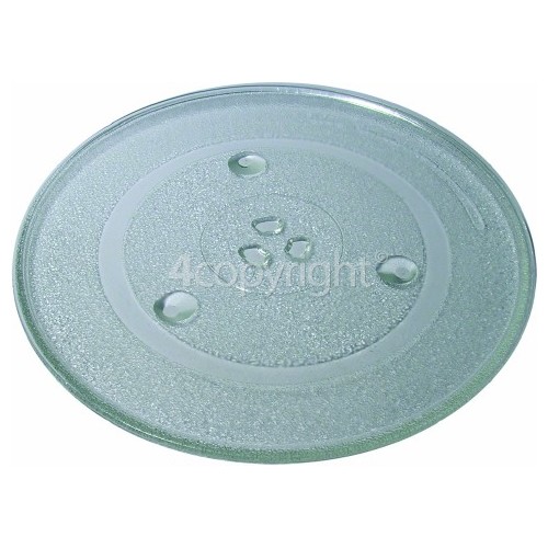 Sanyo Microwave Turntable