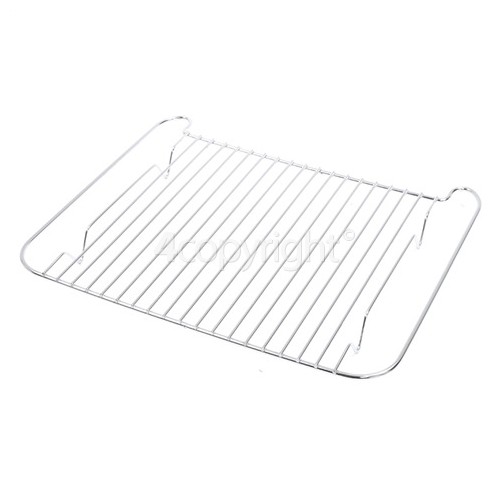 Rangemaster Trivet Grid Grill Pan www.rangemasterspares.co.uk