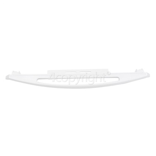 Indesit FM 37 K IX IR.1 Oven Door Handle - White