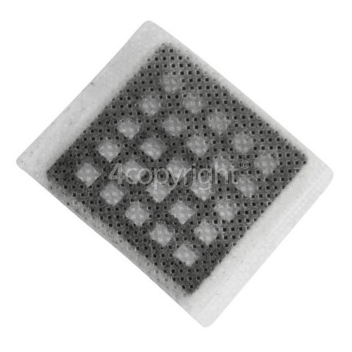 Bosch KAN58A45G/01 Filter