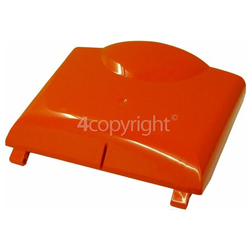 Flymo Venturer Turbo 350 Safety Flap