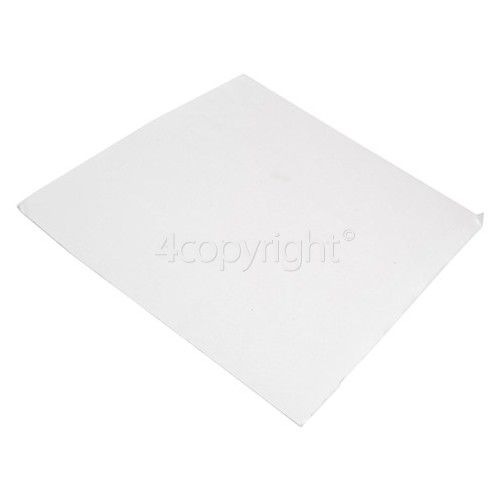 Rangemaster 9016 DXD 910 REFRIGERATOR CREAM Little Seal Pad