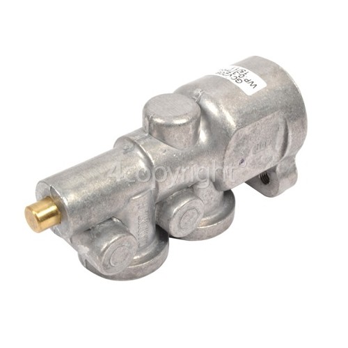 Rangemaster 5420 110 NG claret Cooker Lid Shut Off Valve