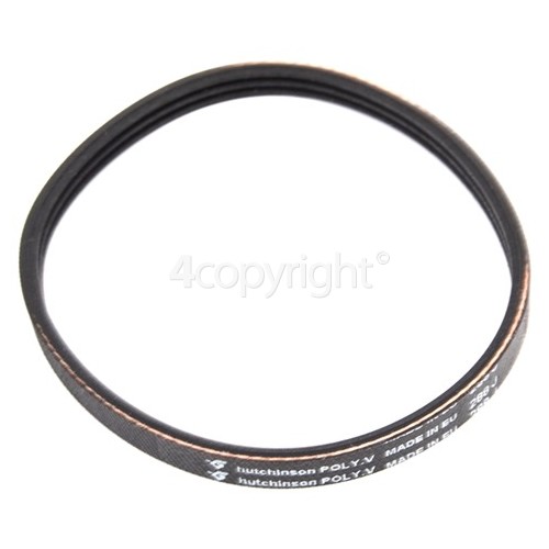 Bosch WTL6106GB/07 Poly-Vee Drive Belt - 288J3