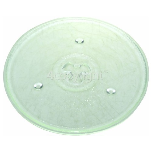 GTS23A Glass Turntable : 270mm