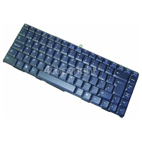 Sony Keyboard