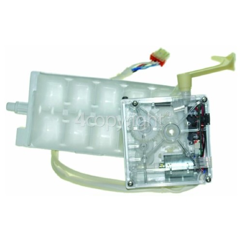 Samsung FPK525VHJW Obsolete Ice Maker Assy