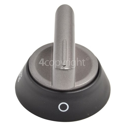 Cannon 10450G (T) Oven Control Knob