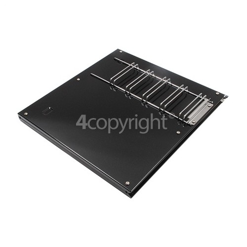 Rangemaster 131930 FALCON CLASSIC FX 90 DF CRM/BRS AUSTRALIA Oven Divider