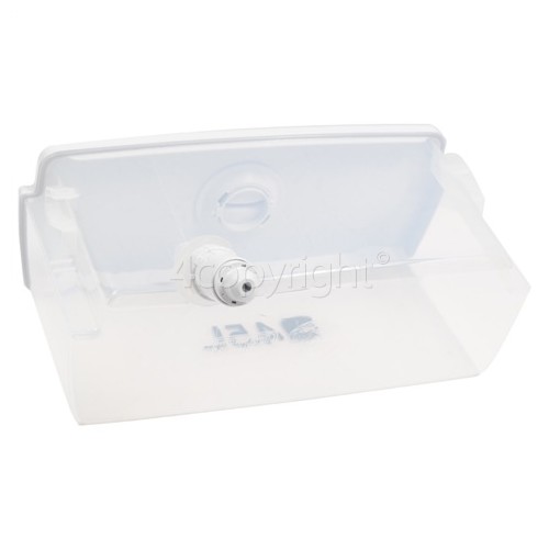 Samsung Fridge Door Water Tank 4.5L www.samsungspares.co.uk