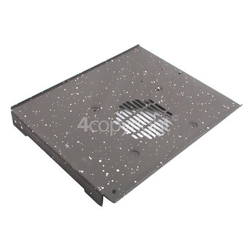 Rangemaster Oven Baffle Assembly - Pkr