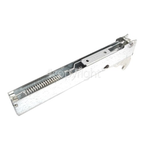 Beko DG582W Top Oven Door Hinge