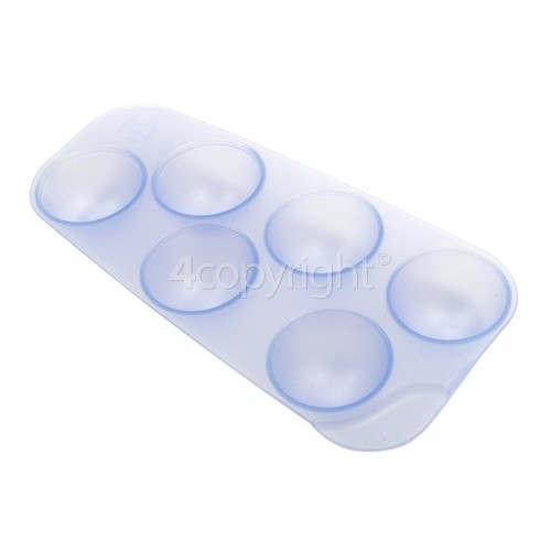 Whirlpool XI9T1IX Egg Holder