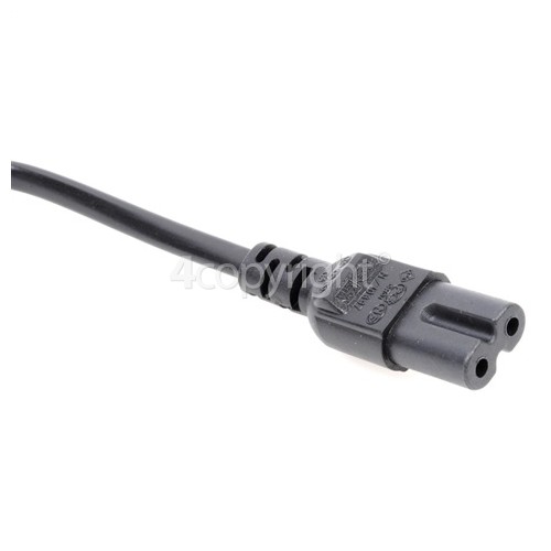 Sony Mains Cable