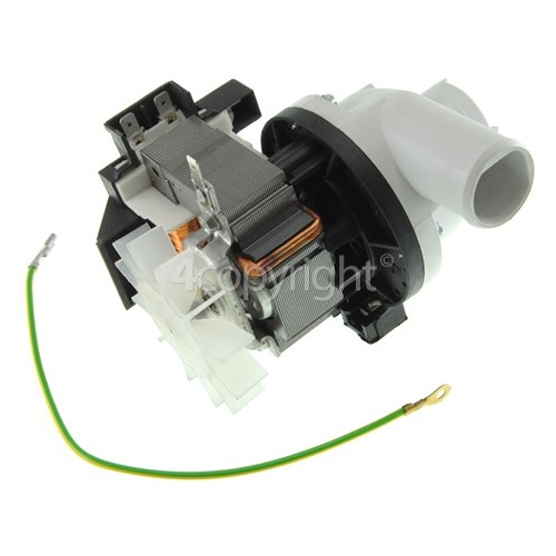 Indesit Drain Pump