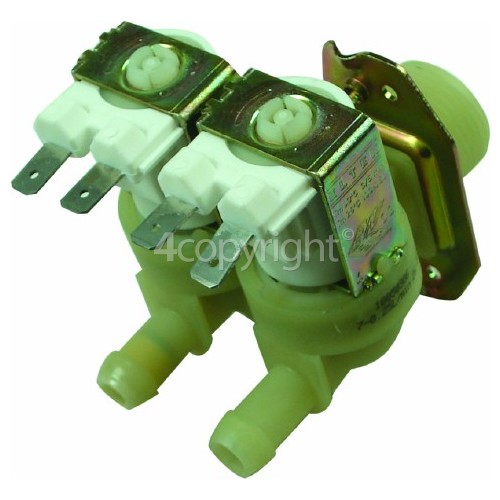 Baumatic Washing Machine Solenoid Valve