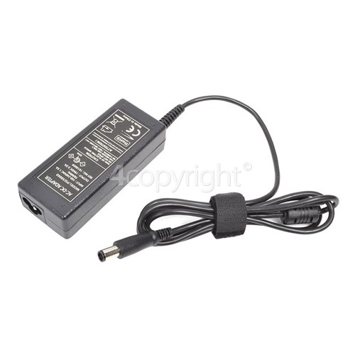 Compaq 2530P Laptop AC Adaptor - UK Plug