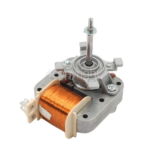 Samsung Convection Oven Fan Motor SMCEBF64A (Upper) www
