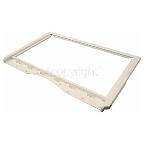 Daewoo ERF-310M Frame : Glass Shelf