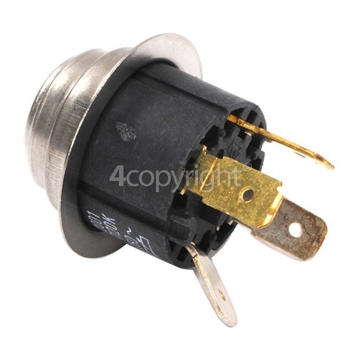 Servis M3005W Thermostat TOC