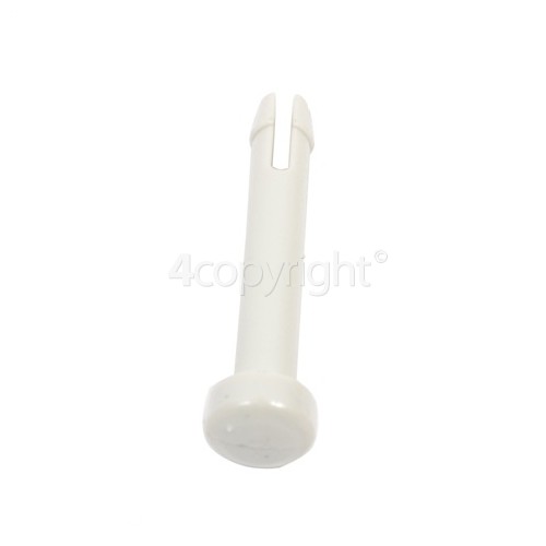 Hoover DDY 062X/1-86 Upper Basket Wheel Stopper