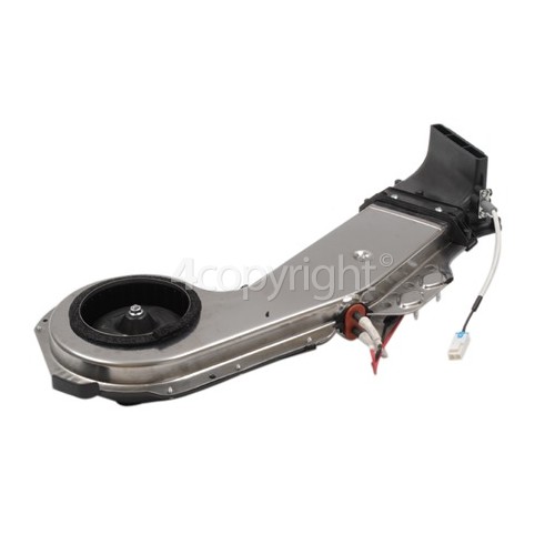 Samsung WD8704RJA Duct Assembly