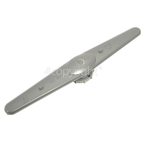 Baumatic Upper Spray Arm : 315mm Length : FOR Slimline 450mm Models