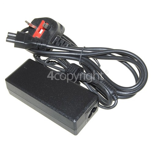 Toshiba 55 Series Laptop AC Adaptor - UK Plug