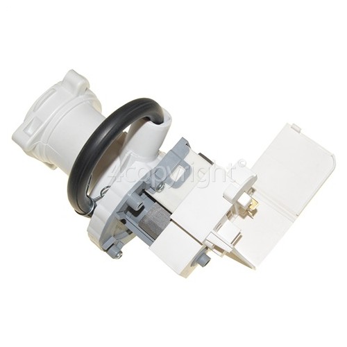 Samsung Drain Pump Comes With Housing